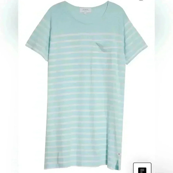 La Ligne New Edie Knit Dress NEW WITH TAG - Picture 5 of 6